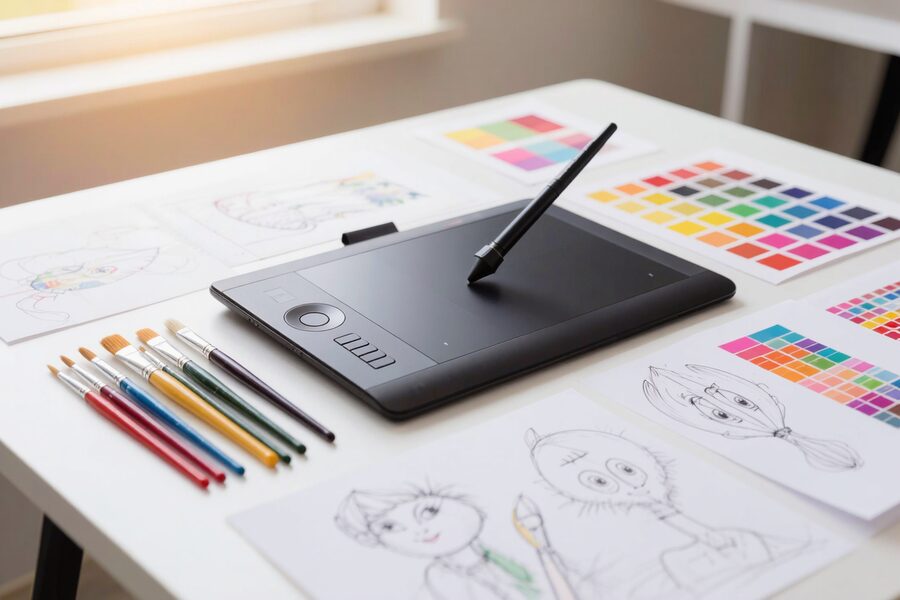 Creative Portfolio